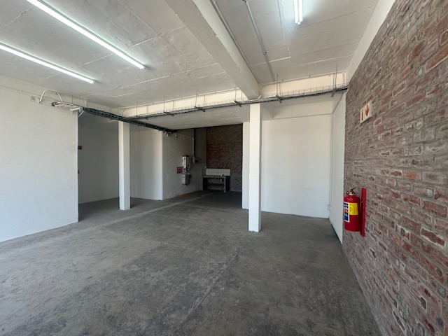 To Let commercial Property for Rent in Diep River Western Cape